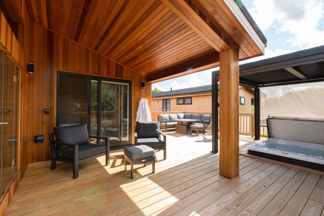 Moonlight Spa Luxury