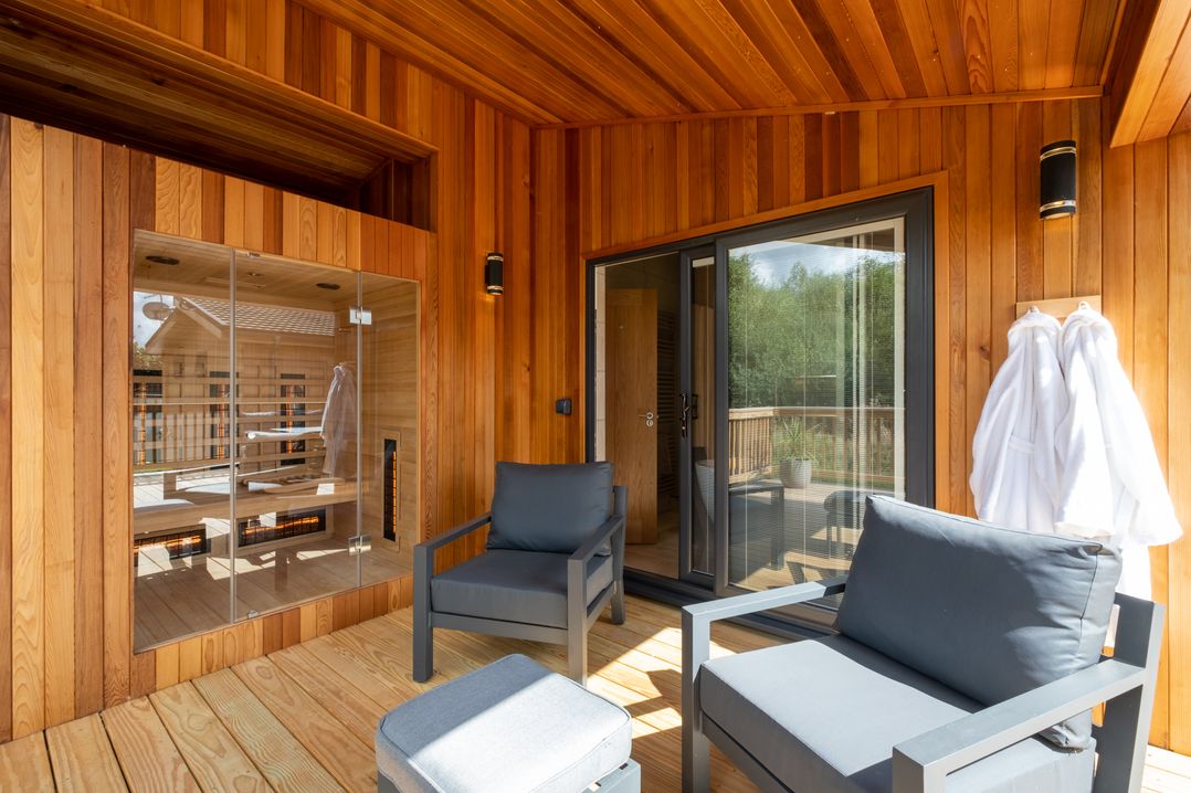 Moonlight Spa Luxury