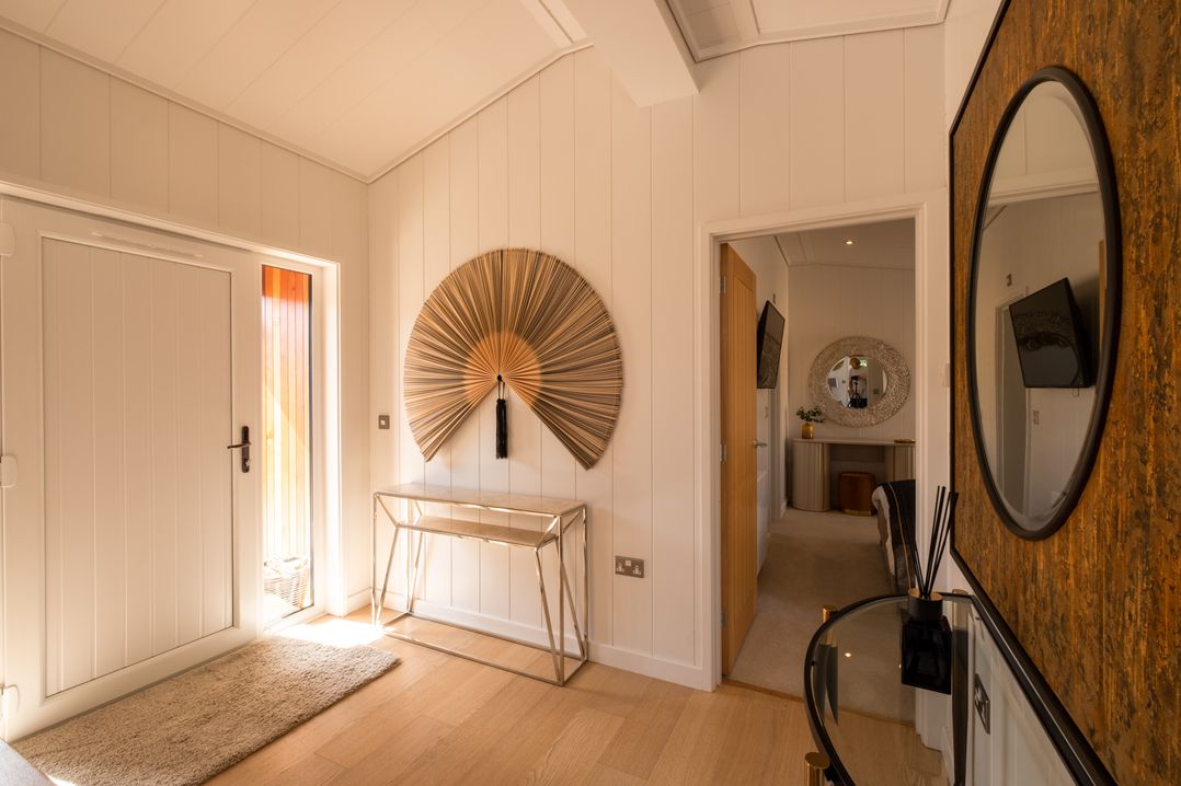 Moonlight Spa Luxury