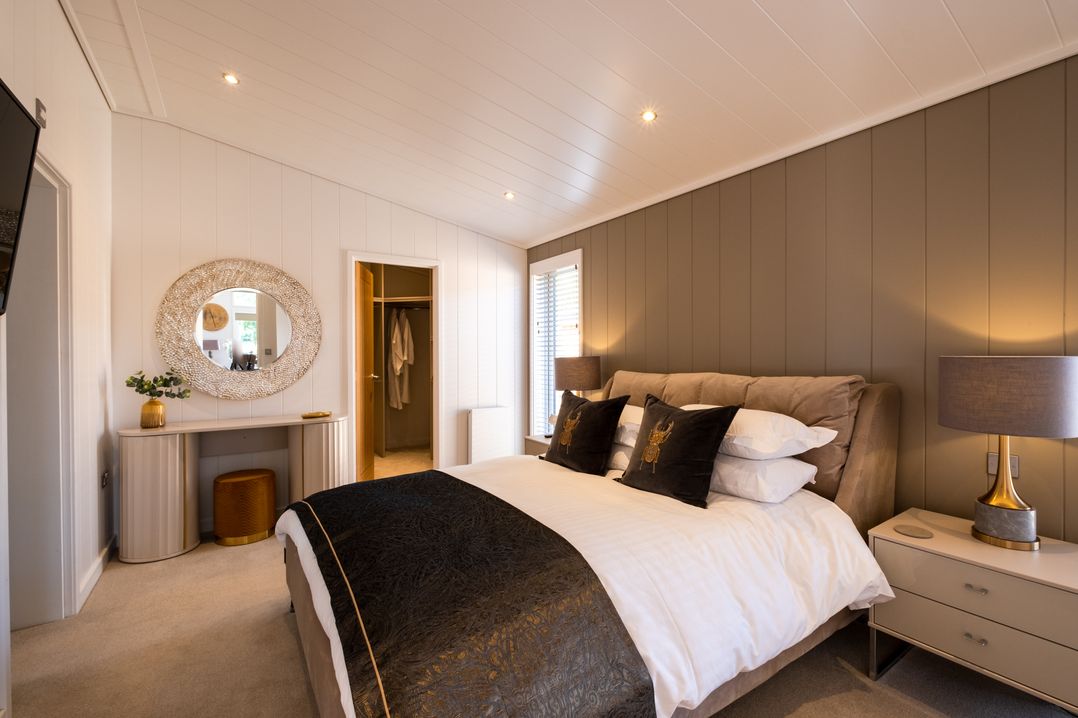 Moonlight Spa Luxury