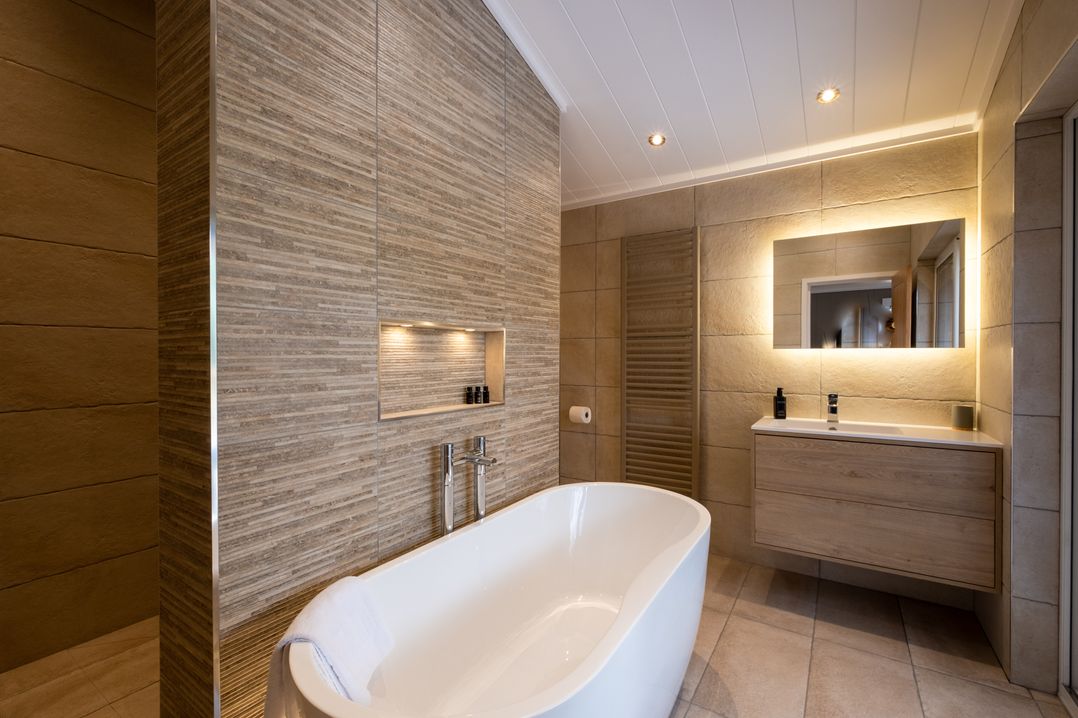 Moonlight Spa Luxury