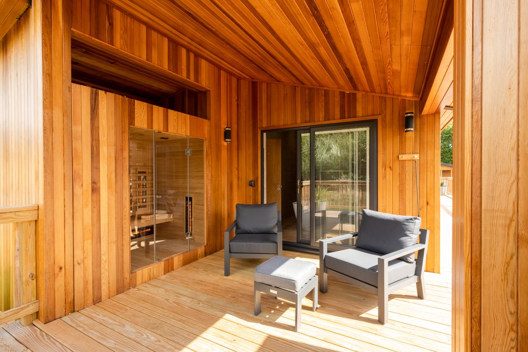 Moonlight Spa Luxury