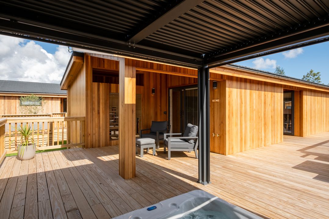 Moonlight Spa Luxury