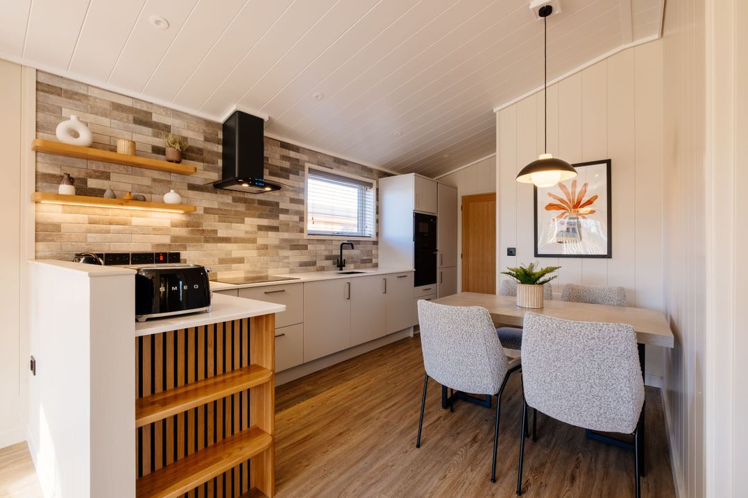 Luxury One Bedroom Retreat