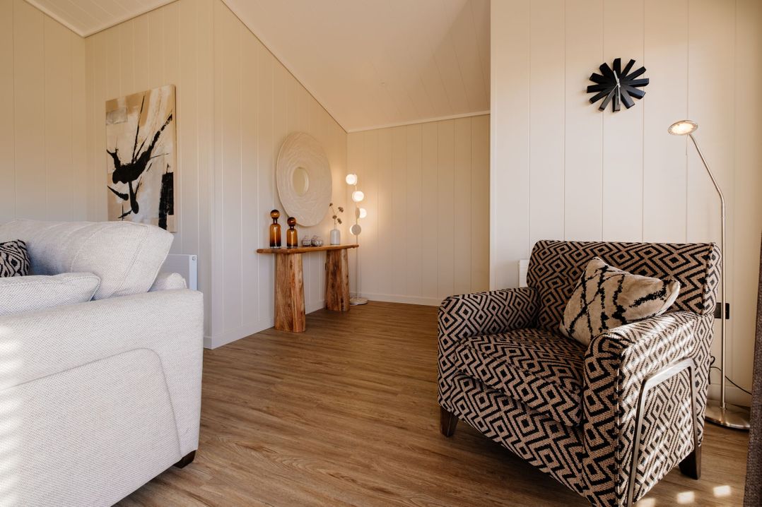 Luxury One Bedroom Retreat