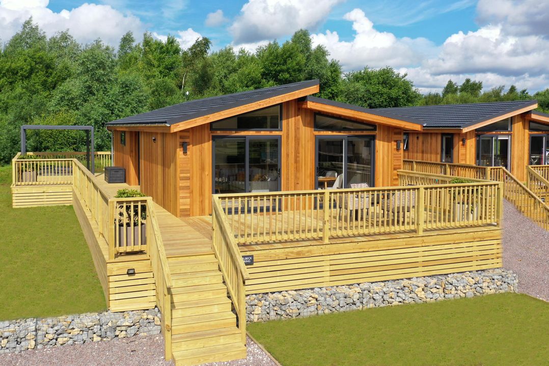 The Luxury Retreat