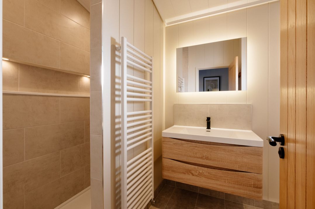 Luxury Boutique Retreat Spa