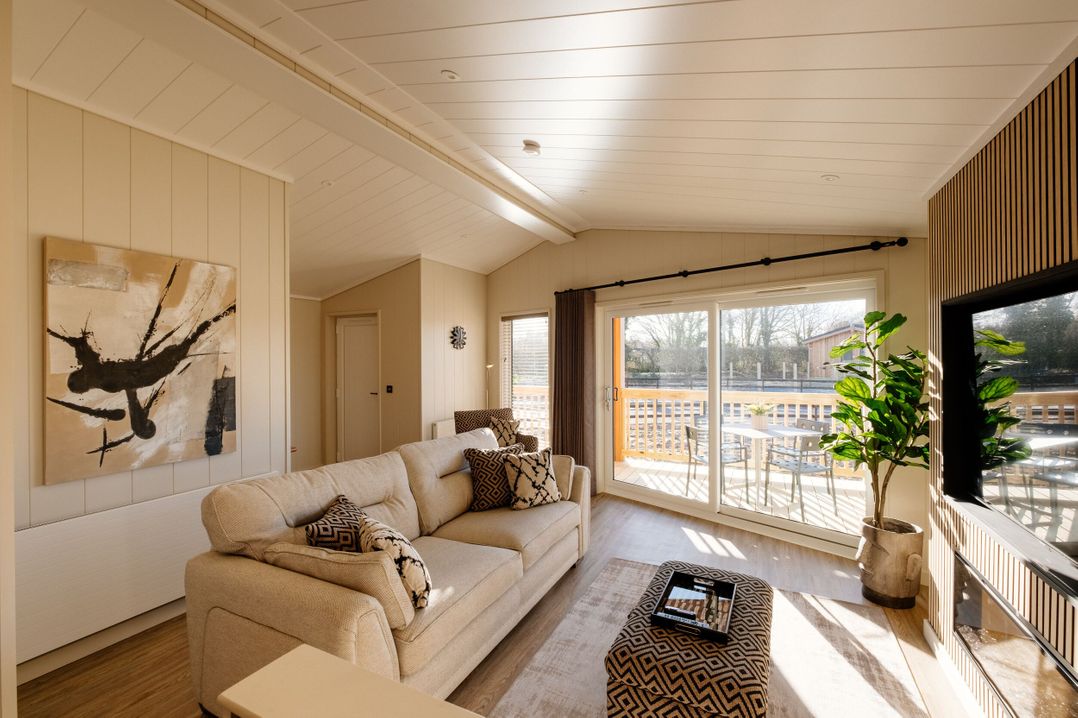 Luxury Boutique Retreat Spa