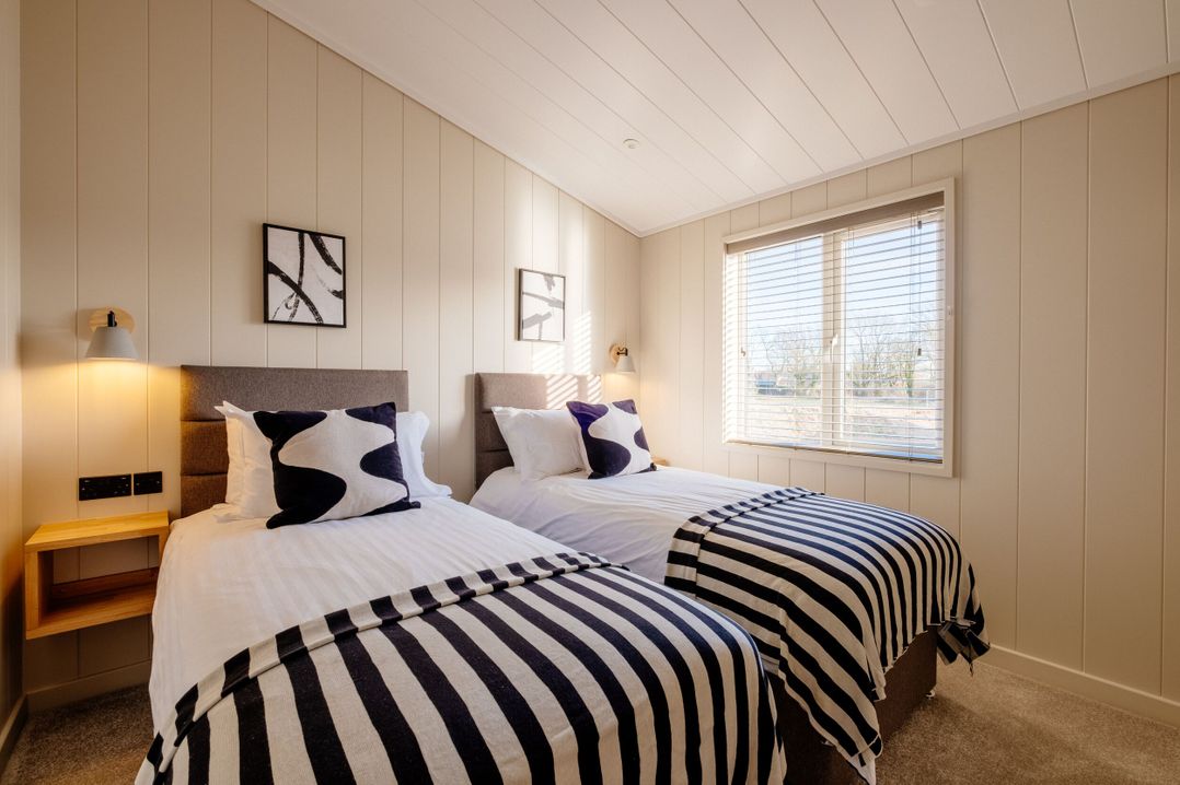 Luxury Boutique Retreat