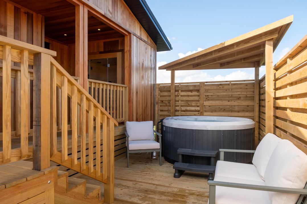 Exclusive Aura Spa