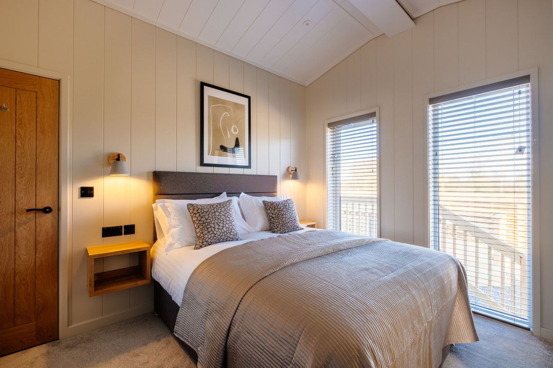 Luxury Boutique Retreat Pet