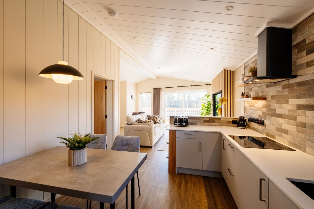 Luxury Boutique Retreat Pet