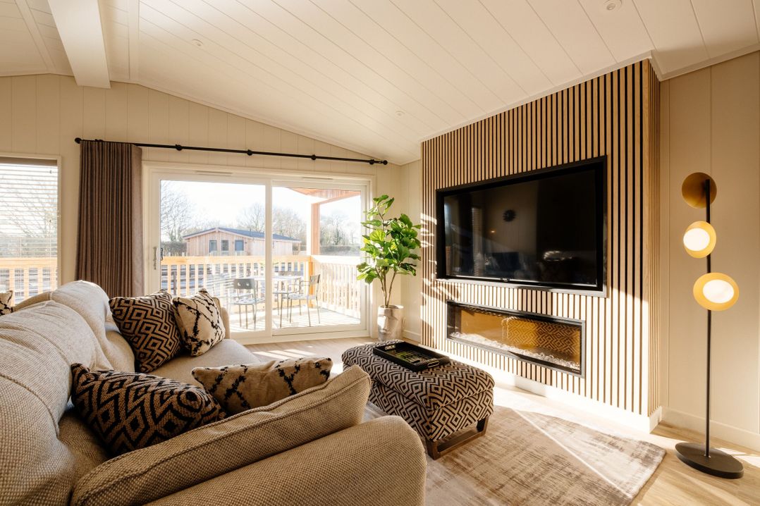 Luxury Boutique Retreat Pet