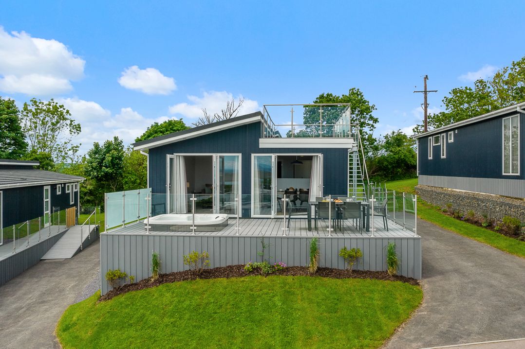 Sonnet 3 Roof Terrace Spa