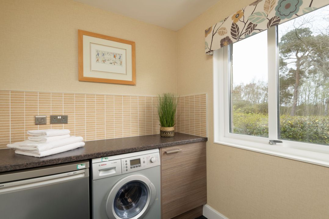 The Allensford (Pet)