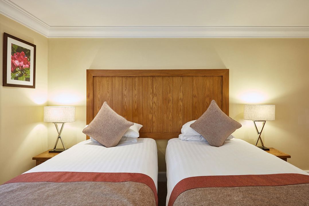 Woodland Lodge (Pet)