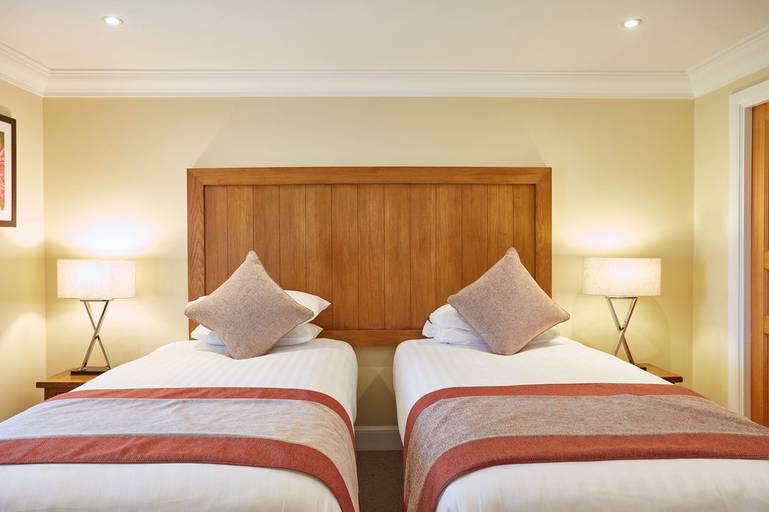 Woodland Lodge (Pet)