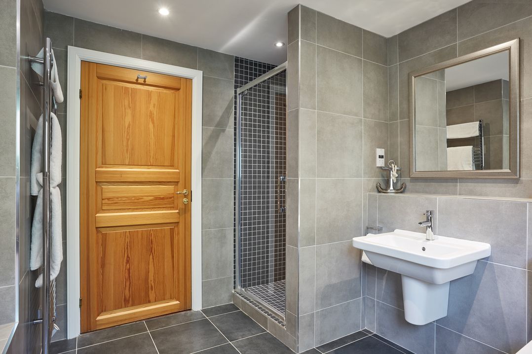 Woodland Lodge (Pet)