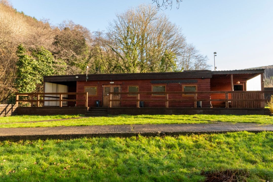 Cabin No. 15 - Salt and Fern Cabins