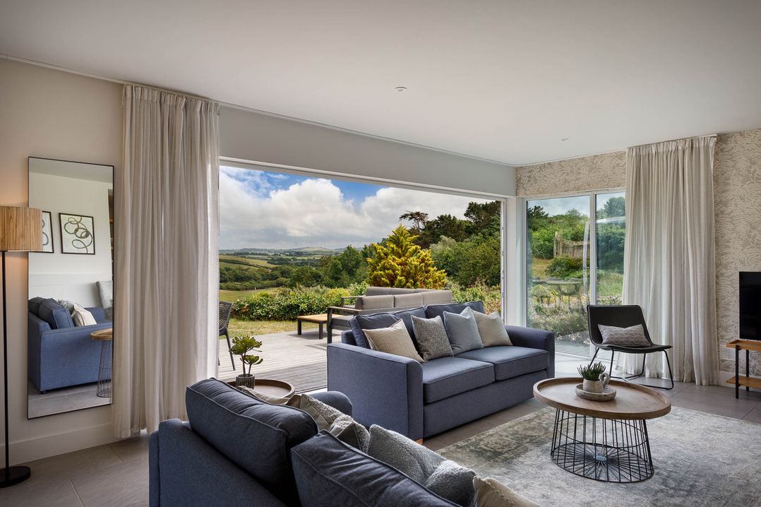 Whalesborough Cottage Spa