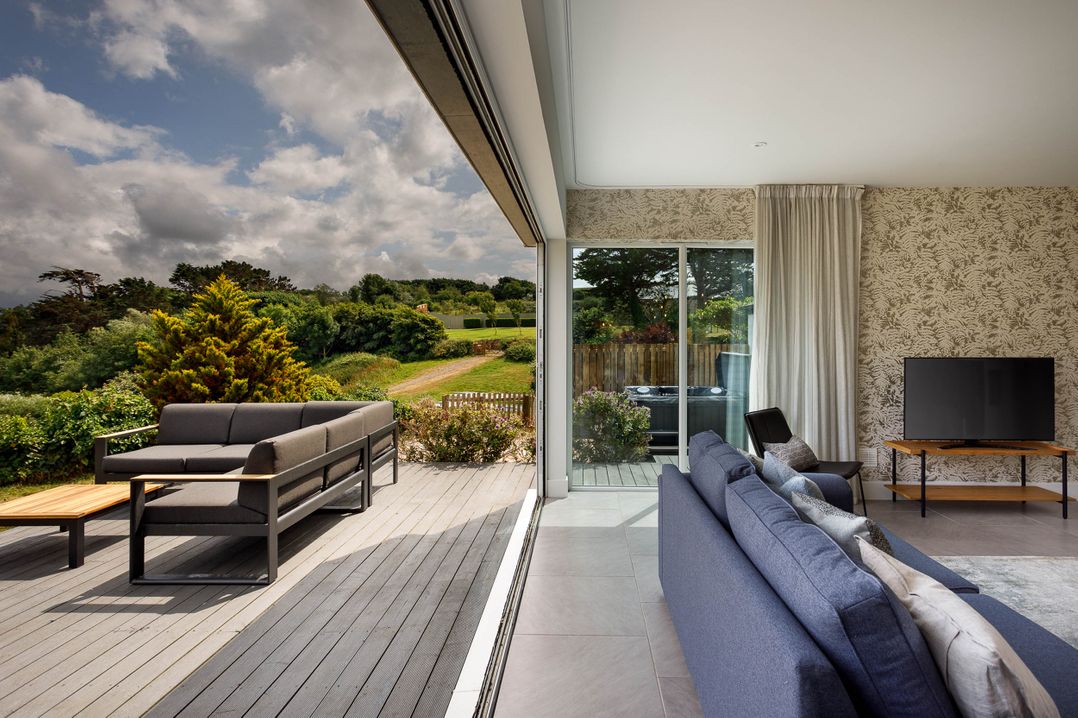 Whalesborough Cottage Spa