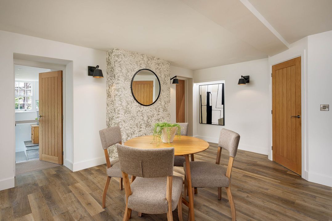 Whalesborough Cottage Spa