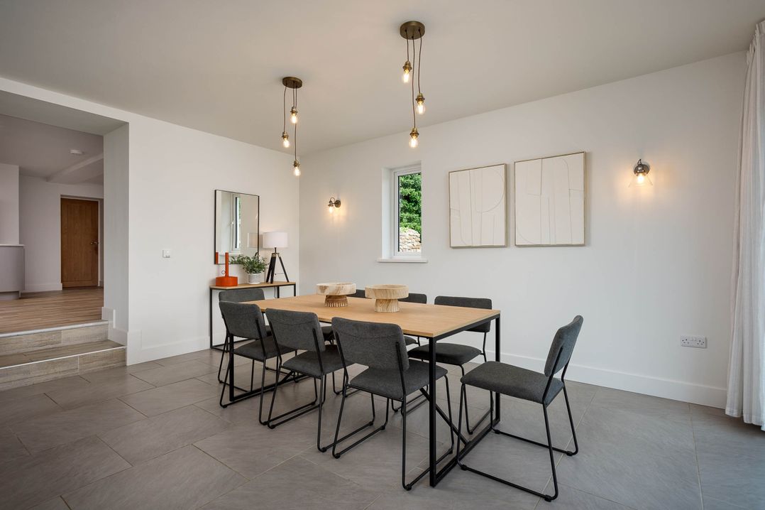 Whalesborough Cottage Spa