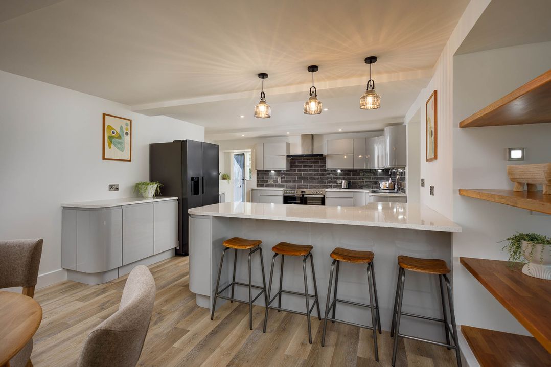 Whalesborough Cottage Spa