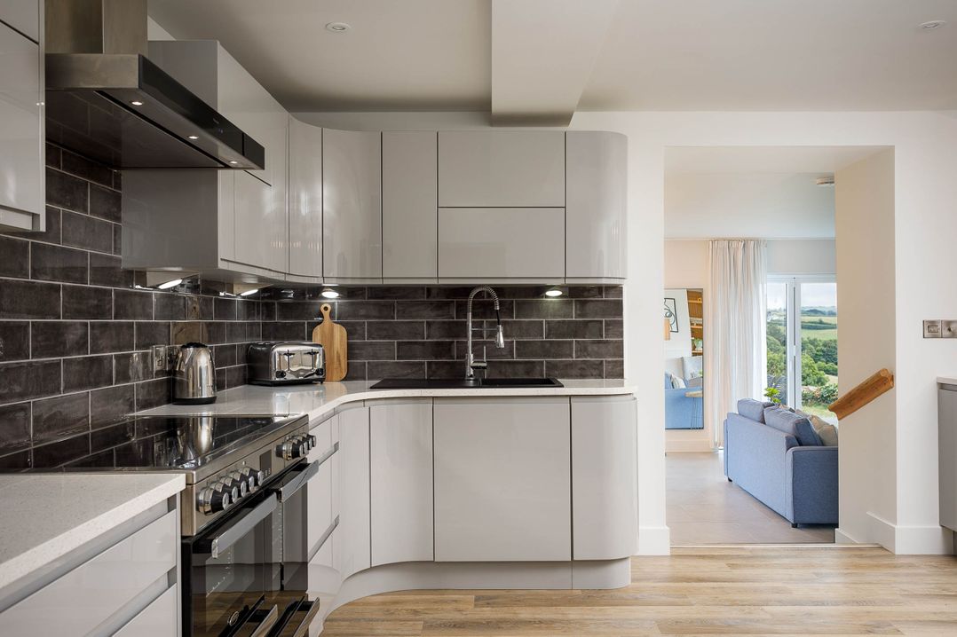 Whalesborough Cottage Spa