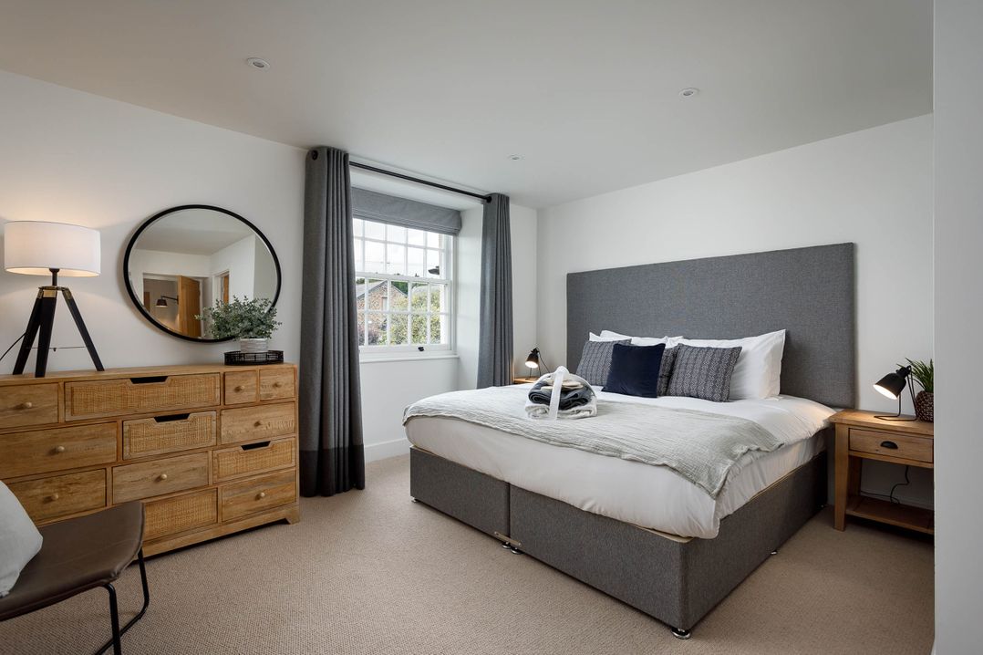 Whalesborough Cottage Spa