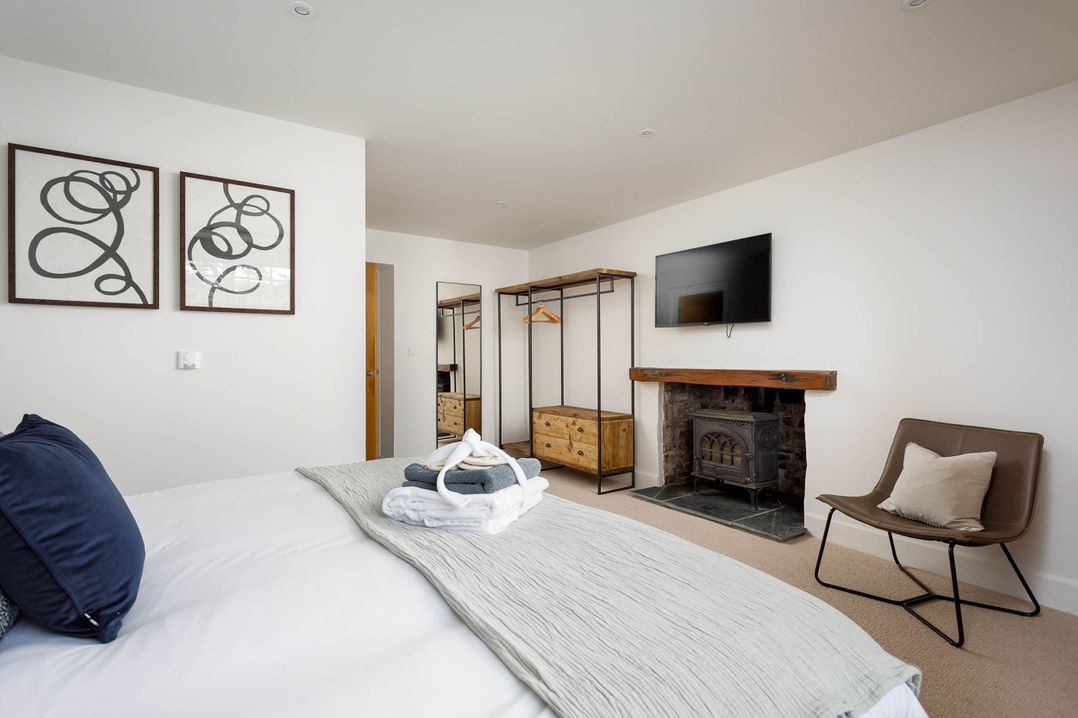 Whalesborough Cottage Spa