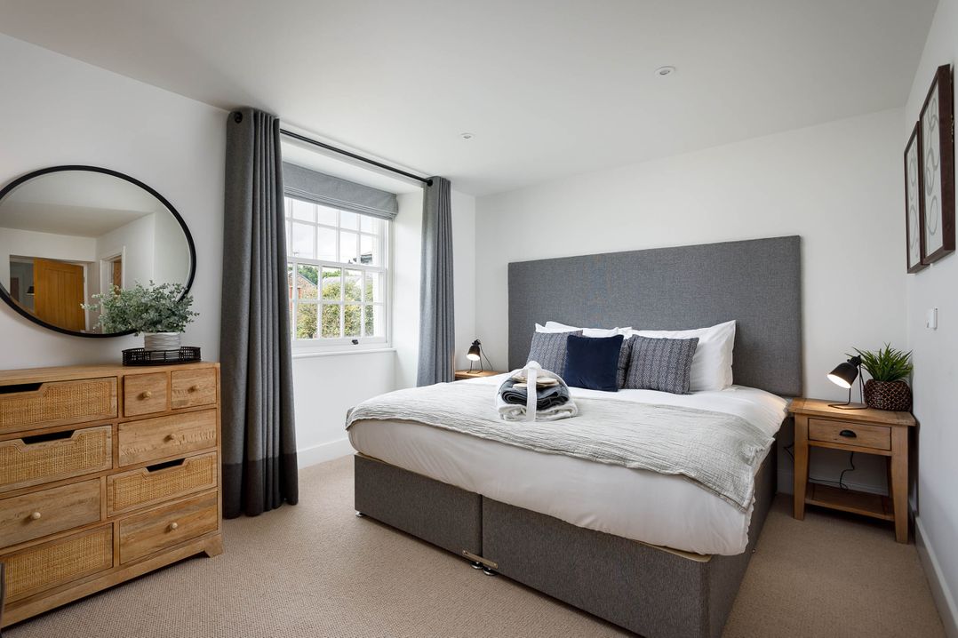 Whalesborough Cottage Spa