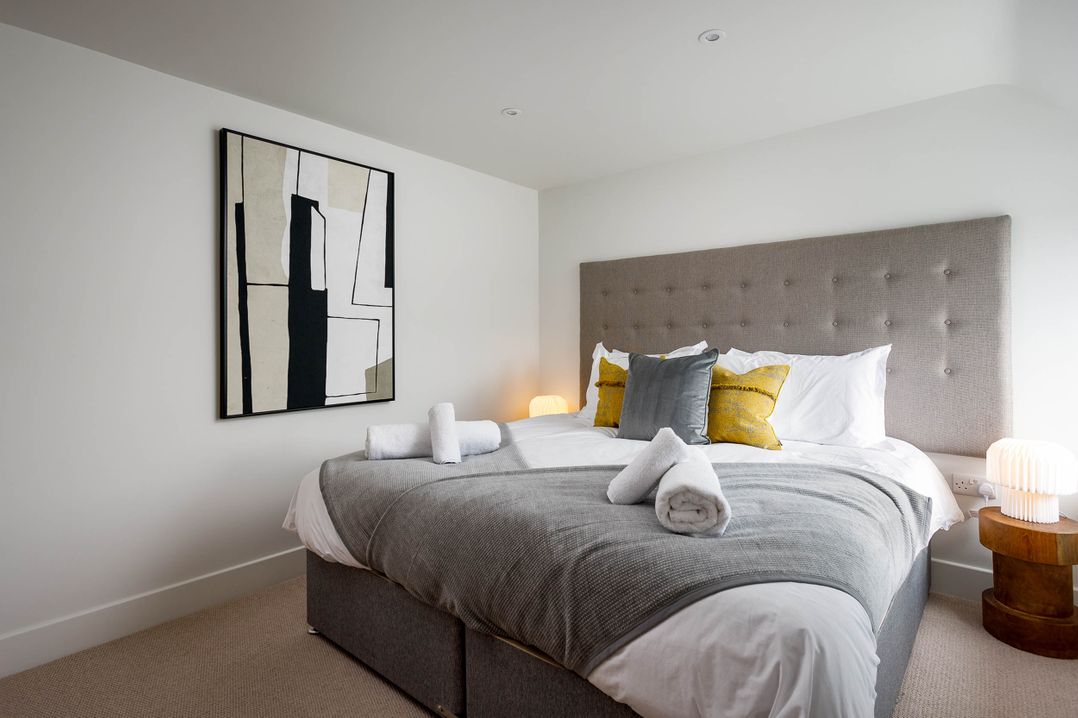 Whalesborough Cottage Spa