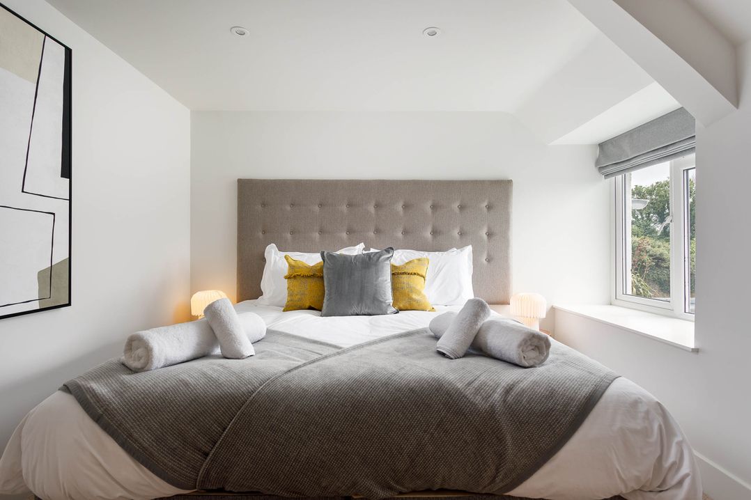 Whalesborough Cottage Spa