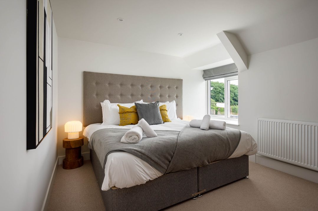 Whalesborough Cottage Spa