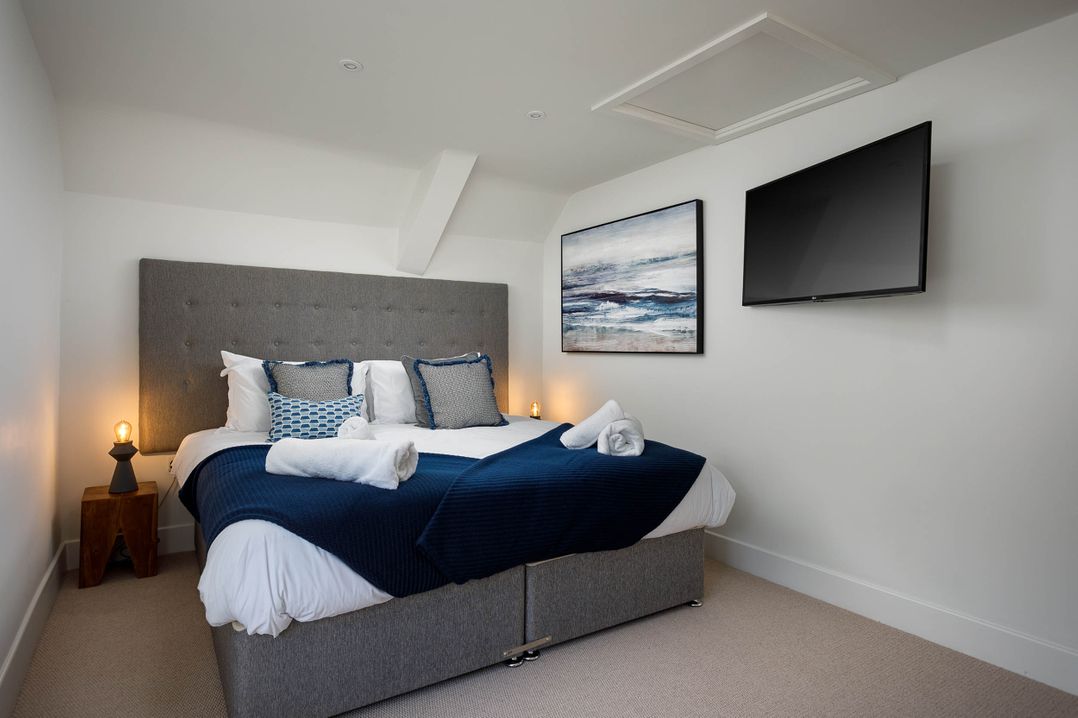 Whalesborough Cottage Spa