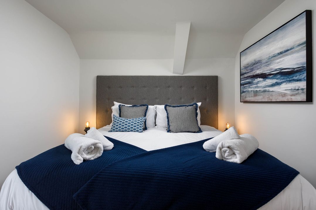 Whalesborough Cottage Spa