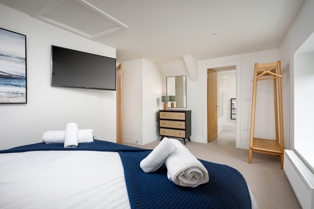 Whalesborough Cottage Spa