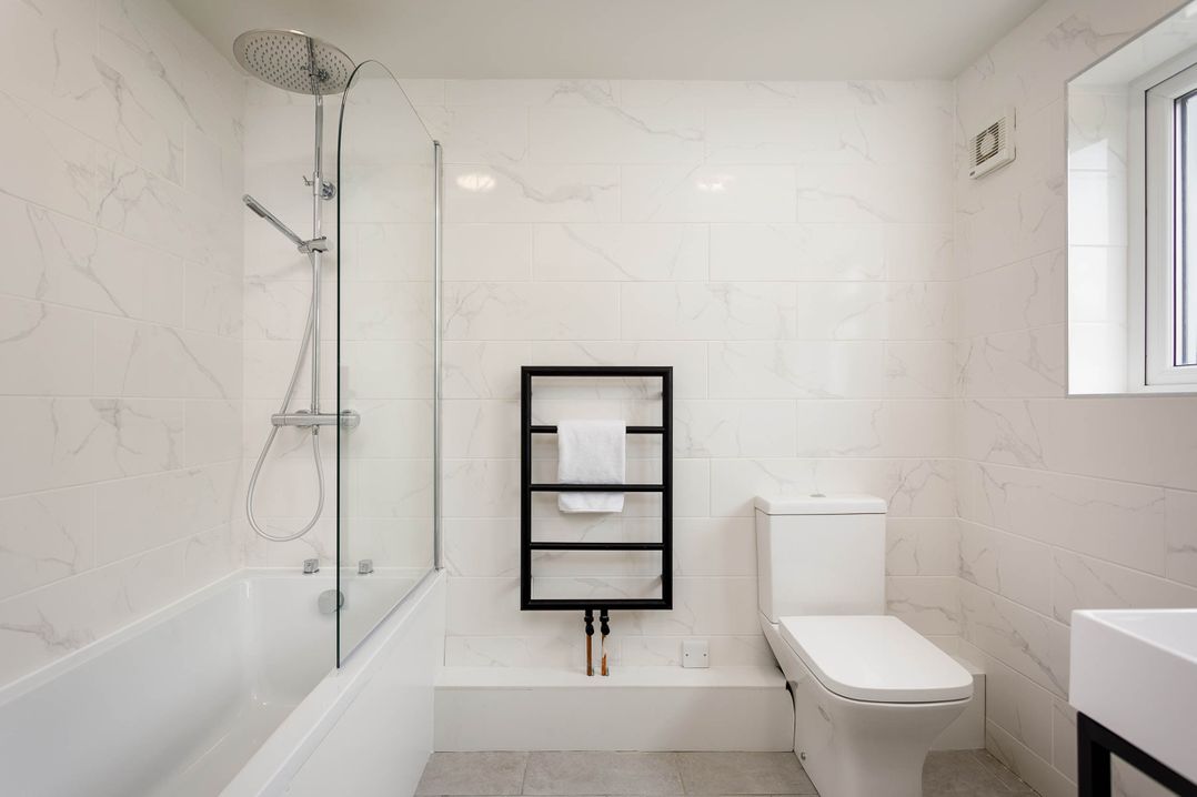 Whalesborough Cottage Spa