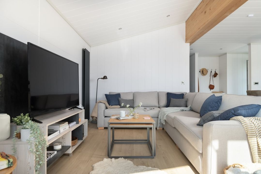 Sennen 2 Spa Roof Terrace (Pet)