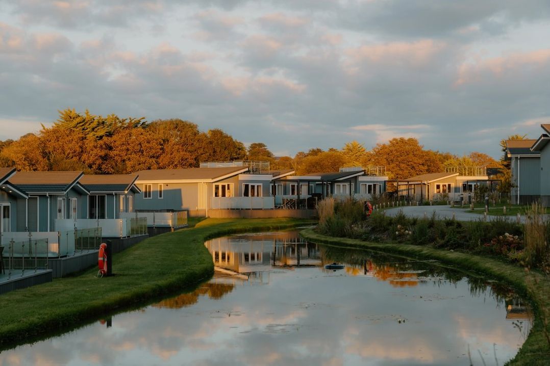 Sennen 3 Spa Roof Terrace (Pet)