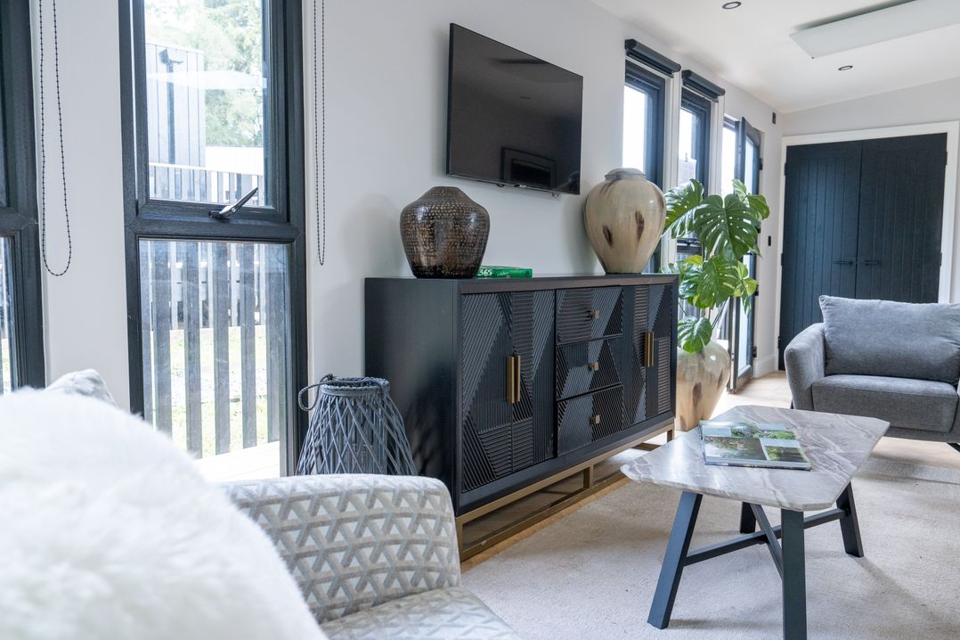 Cabin 2.0 Luxe (Pet)