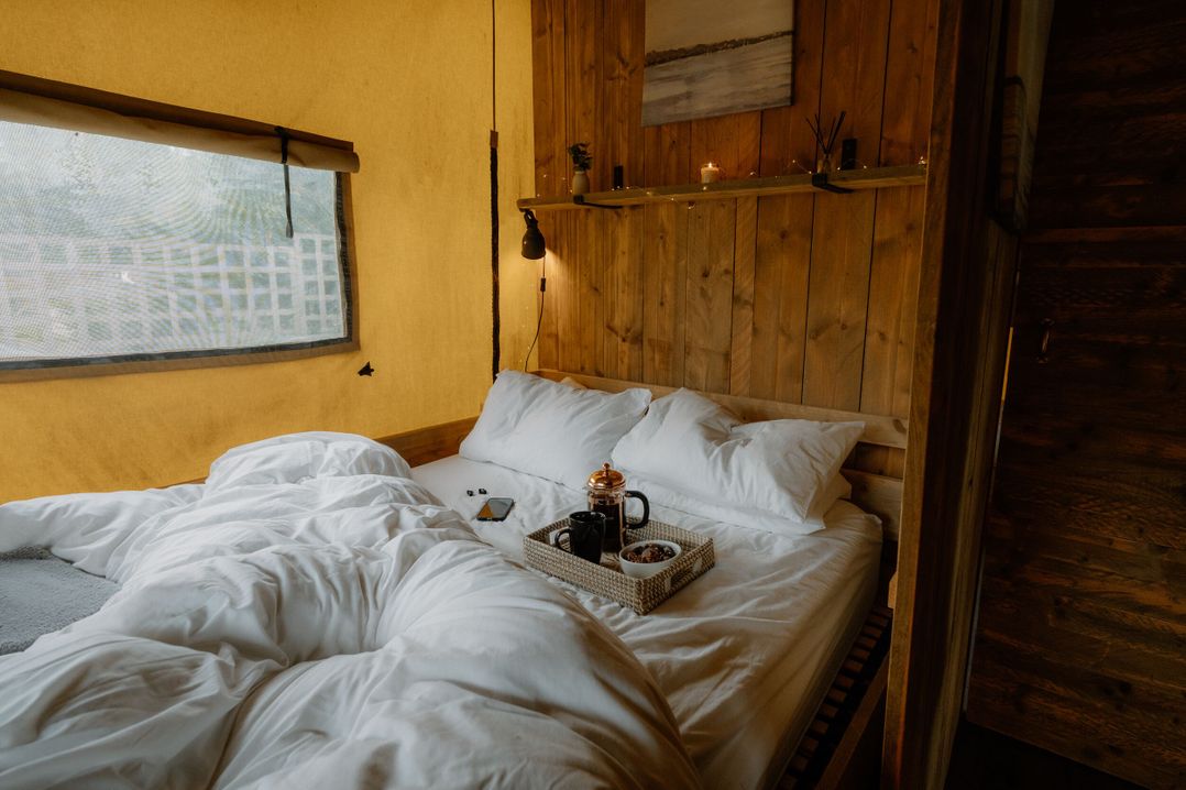 Standard Safari Tent