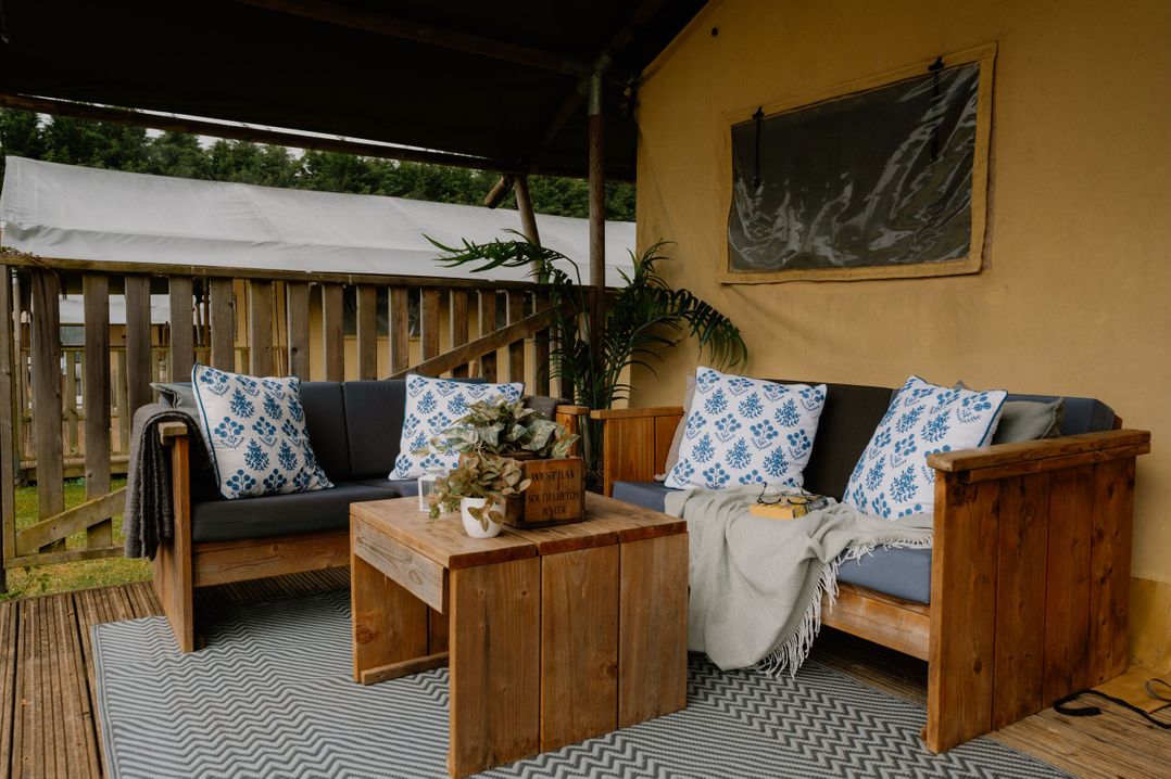 Standard Safari Tent