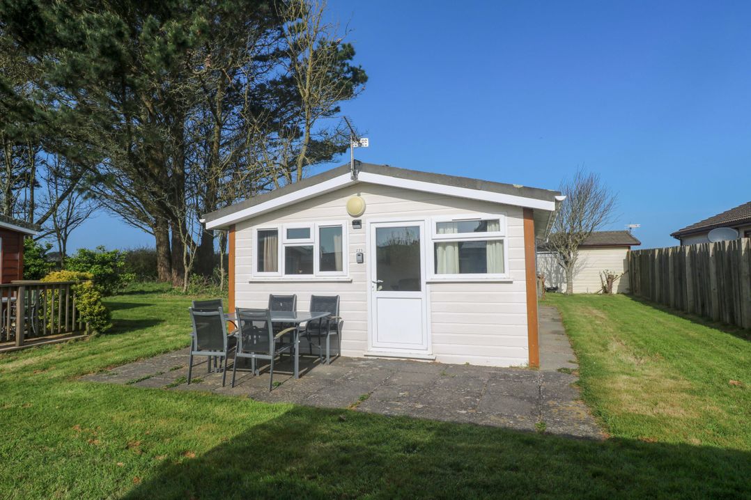 Chalet 225