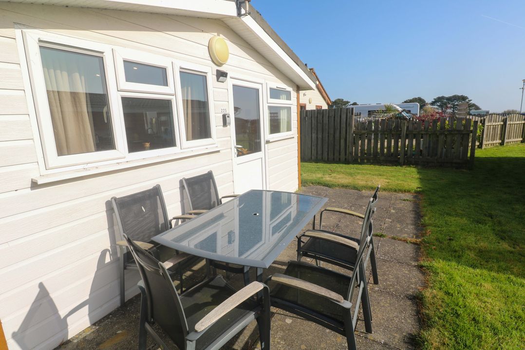 Chalet 225