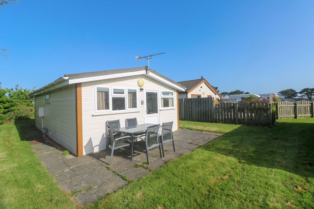 Chalet 225