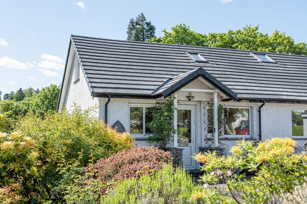 Oaks Lodge Cottage