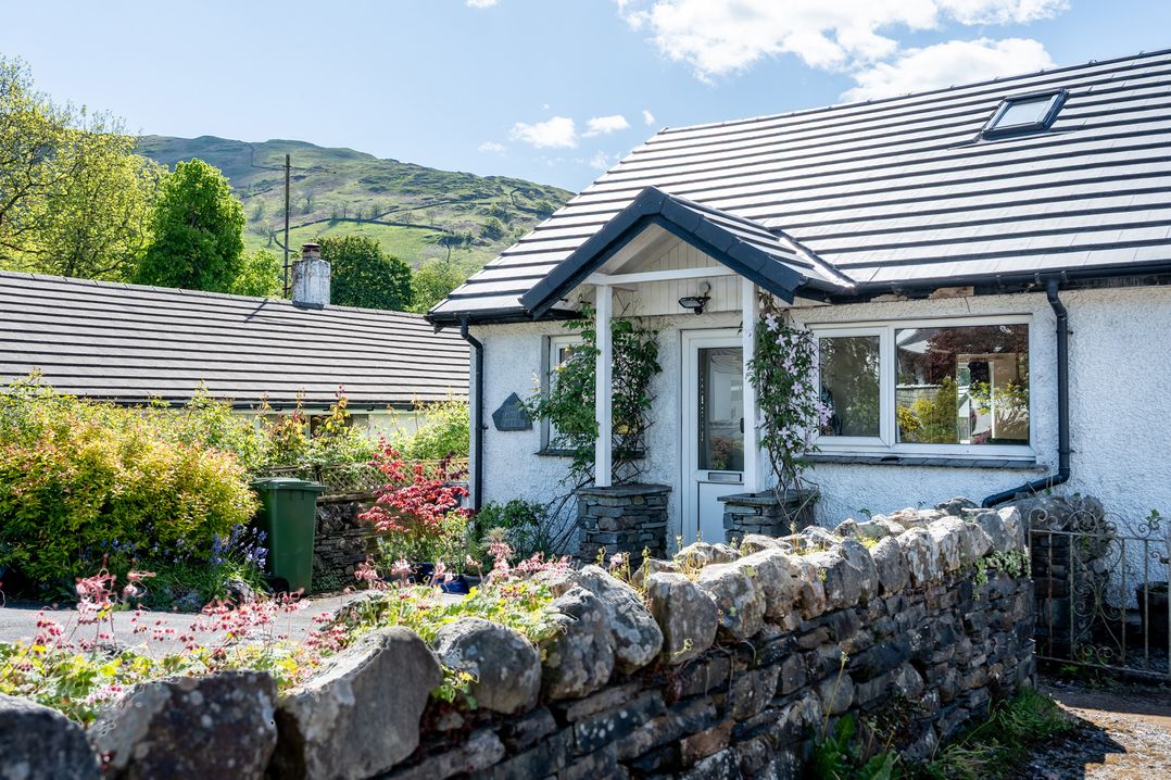 Oaks Lodge Cottage