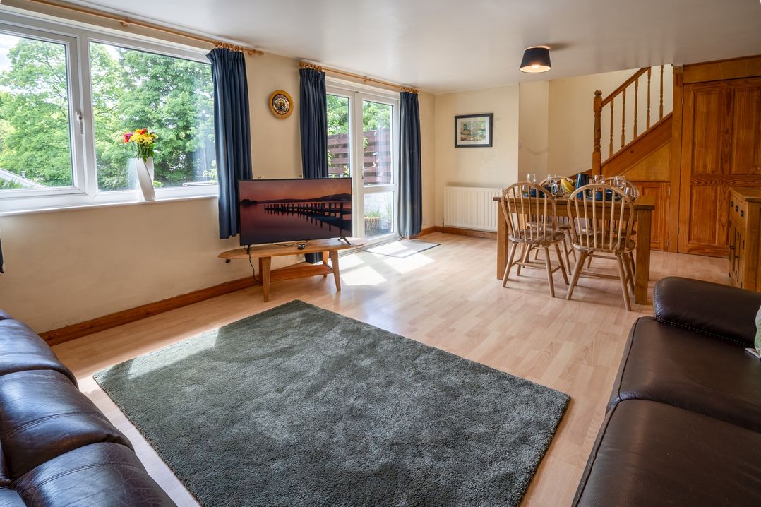 Oaks Lodge Cottage